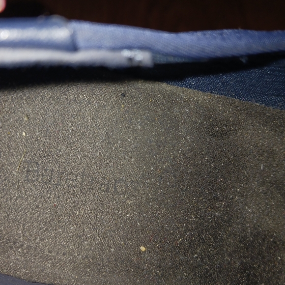 Nice ladies size 7 slip ons - Picture 5 of 7